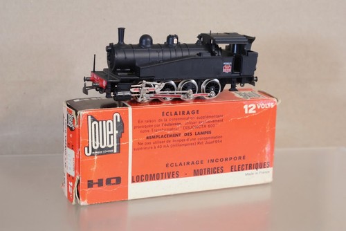 Jouef 830e sncf - jouef,