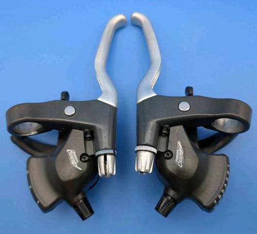 Shimano alivio mc12 - alivio, st-mc12