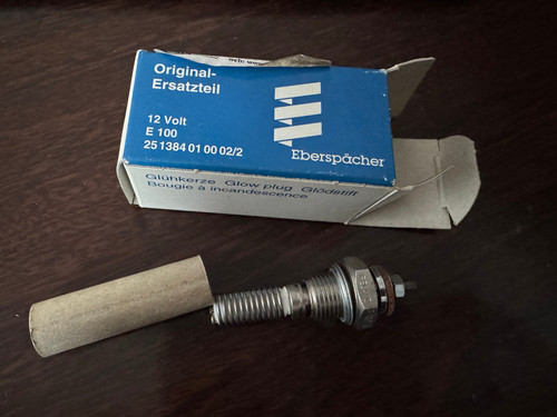 Eberspacher b5w d1l d3l - eberspacher,