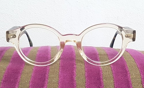 Lunettes vue used - de,
