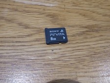 CARTE MEMOIRE 8 GO - POUR