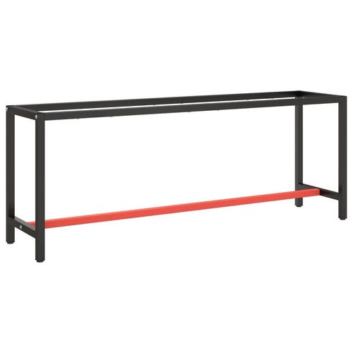 Cadre banc travail - banc, de
