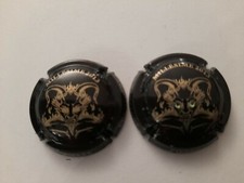 capsule de champagne Pierre