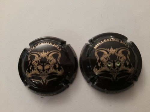 Capsule champagne pierre - champagne,