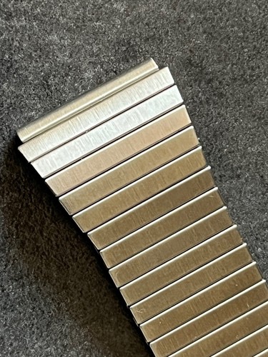 Bracelet montre métalique - de,