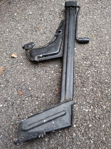 Cric pour bmw e34 bilstein - bmw,