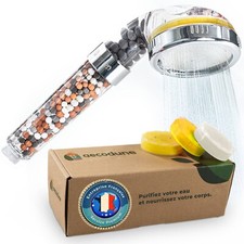 Aecodune pommeau douche - aecodune, xl