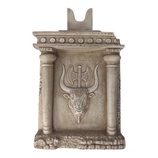 Tablette murale Knossos