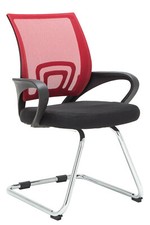 Chaise de Visiteurs Eureka en