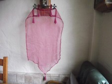 / ?PAIRE DE RIDEAUX?   /