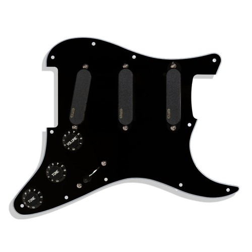 Emg dg20 pro series pre - pro,