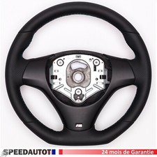 Volant Aplati BMW M-POWER E90