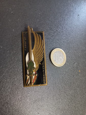 2200/MEDA - Insigne Promotion Légion Lt-Colonel JEANPIERRE n° 290 - N° 41