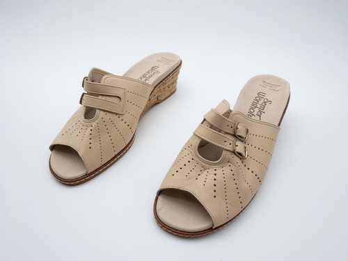 Semler mules femmes sandales - semler,