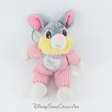 Peluche vintage lapin Pan-Pan