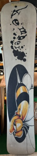 Snowboard vintage kemper - snowboard,