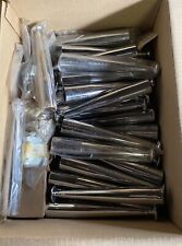 Lot pieds Coniques Réglables