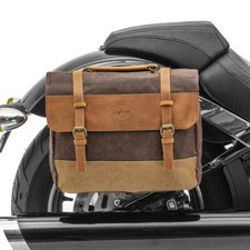 Sacoche Laterale pour Kawasaki