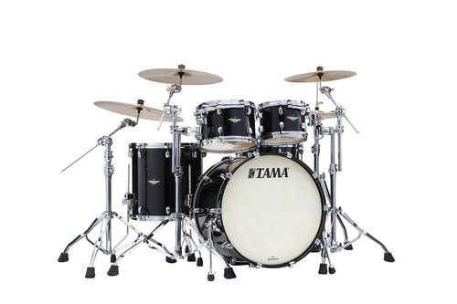 Tama starclassic maple piece - tama, 4-piece