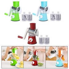 Râpe à fromage rotative