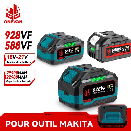 Batterie lithium de - batterie,