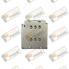 Lecteur Double Sim Apple iPhone 13 Pro Max