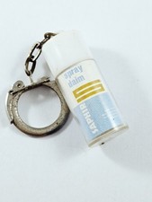 PORTE-CLES - Miniature 3D -