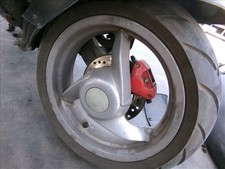 jante pour APRILIA AREA 51 50