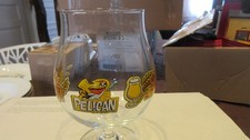 Lot de 6 verre à biere