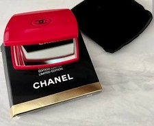 Chanel Dual Sided Compact