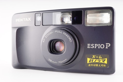 Exc pentax espio p 35mm - espio,