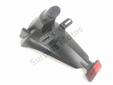 SUPPORT DE PLAQUE ET ECLAIRAGE KAWASAKI GTR 1400 2008-2009 / NE 57133