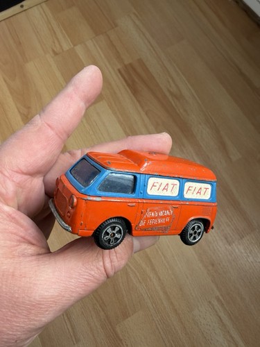 Politoys fiat aci - fiat,