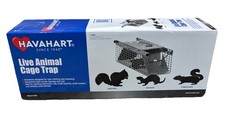 New Havahart Live Animal Cage
