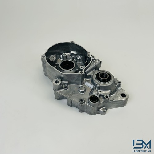 Carter moteur gauche yz - carter,