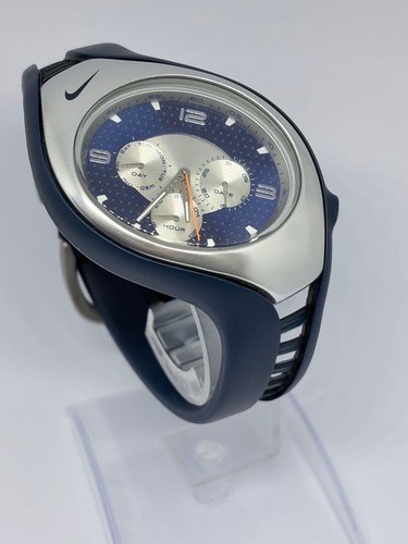 Y2k nike triax chronograph - nike,