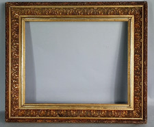 Cadre ancien Barbizon