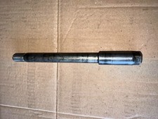 axe de roue avant yamaha 125 yz 1993