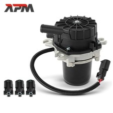 Pompe à Air Secondaire pour