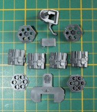 Warhammer 4Ok Garde Impériale