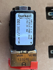 BURKERT 6011 (7011) - 134127