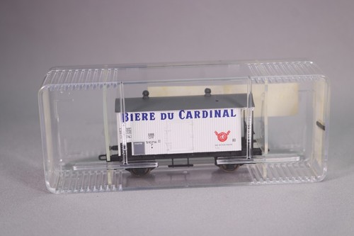 Lg1527 ruco 002004 wagon - lg1527,