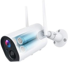 ieGeek Wireless Indoor /