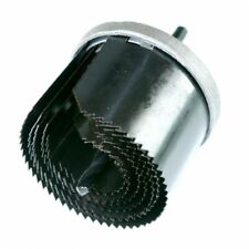 X Scies A Tasse Set Série De 7 Pièces Acier Pour Perceuse Fraiseuse De Bois Dfh