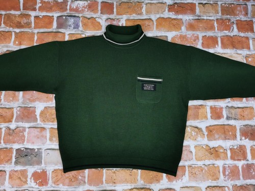 Charles chevignon vintage pull - chevignon,