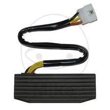 Régulateurs Redresseurs