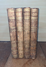 livre ancien-De Riancey -