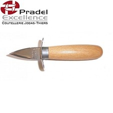 Couteau a huitre  PRADEL EXCELLENCE   Ref  1743