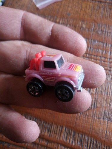 Micro machines voiture - micro,
