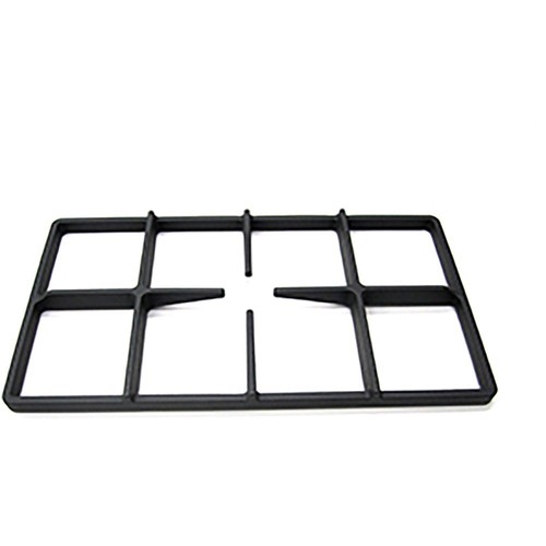 Grille feux star pour table - 1,